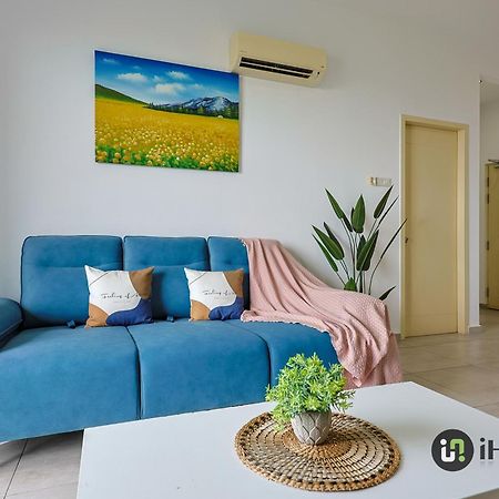 Apartmán Atlantis Executive Melaka By I Housing Exteriér fotografie