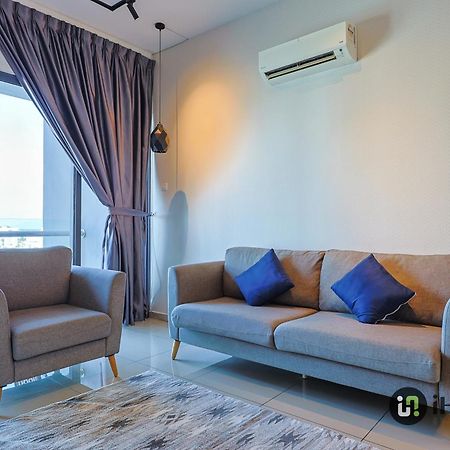 Apartmán Atlantis Executive Melaka By I Housing Exteriér fotografie
